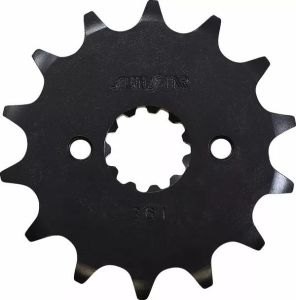 Sunstar sprockets 36114 első lánckerék Lánckerék