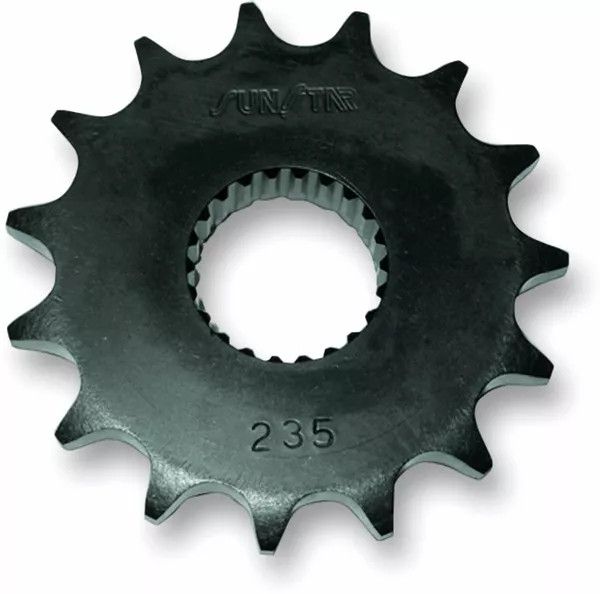 Sunstar sprockets 23515 első lánckerék Lánckerék 0