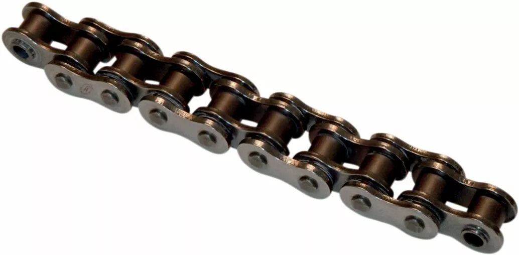 Sunstar sprockets SS525RDG-112N 525 RDG Dualguard lezárt motorkerékpár lánc Meghajtólánc , motorkerékpár lánc 1
