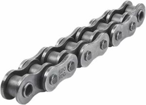 Sunstar sprockets SS520RDG-114N 520 RDG Dualguard lezárt motorkerékpár lánc Meghajtólánc , motorkerékpár lánc