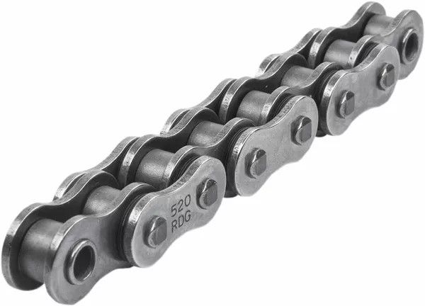 Sunstar sprockets SS520RDG-114N 520 RDG Dualguard lezárt motorkerékpár lánc Meghajtólánc , motorkerékpár lánc 0