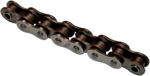 Sunstar sprockets SSR 100 CLIP kapcsolat 520 O-RING teljesítmény csere meghajtó Lánc NATURAL|NATURAL acél Meghajtólánc , motorkerékpár lánc