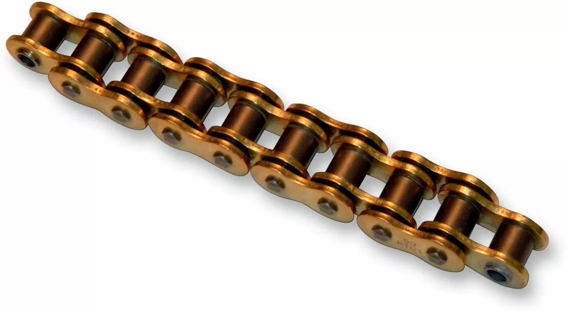 Sunstar sprockets SS530RTG1-116G 530 RTG1 hármas védőzáras zárt motorkerékpár lánc Meghajtólánc , motorkerékpár lánc 1