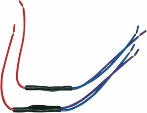 Namz IHL-03 erősítő magas-alacsony modul III Világítás és irányjelző elektromos alkatrészei