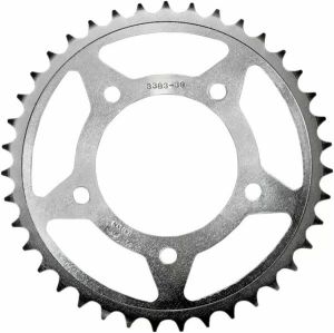 Sunstar sprockets 1-3383-39 acél lánckerék Lánckerék