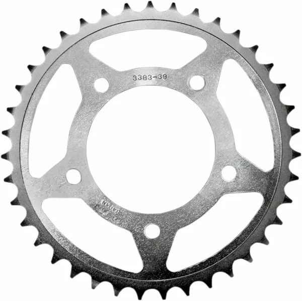 Sunstar sprockets 1-3383-39 acél lánckerék Lánckerék 0