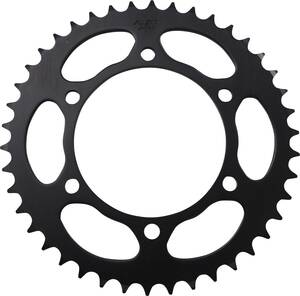 Sunstar sprockets 1-3471 hátsó csere lánckerék 42 fogak 520 PITCH természetes acél Lánckerék