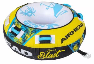 Airhead sports group AHBL-12 BLAST® Tube Hajó után húzható fánkok, kötelek