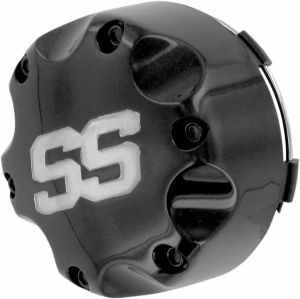 ITP BO137SS Center Caps Kerékcsavar, küllő és kerékalkatrész