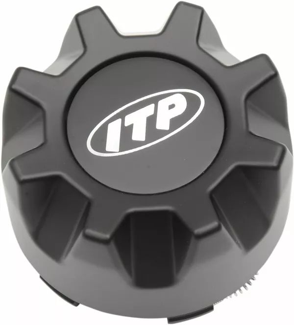ITP C110ITP Center Cap Kerékcsavar, küllő és kerékalkatrész 0