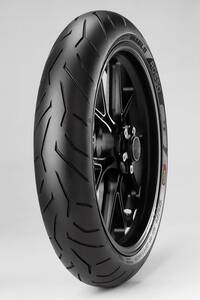 Pirelli 2409200 Diablo Rosso ™ II gumiabroncs Motorkerékpár gumiabroncs
