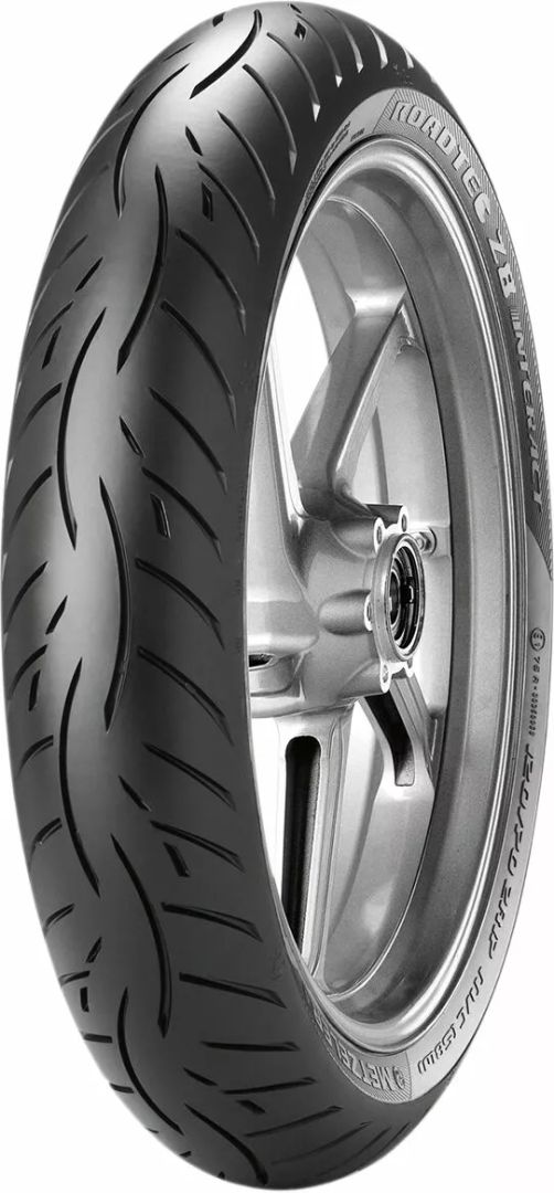 Metzeler 2491300 RoadTec ™ Z8 Interact ™ gumiabroncs Motorkerékpár gumiabroncs 0