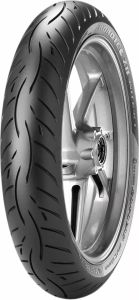 Metzeler 2491300 RoadTec ™ Z8 Interact ™ gumiabroncs Motorkerékpár gumiabroncs