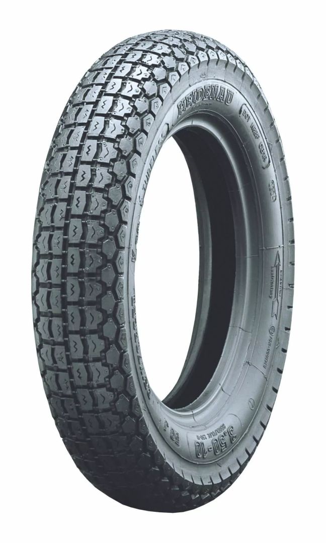 Heidenau 11120017 K38 gumiabroncs Motorkerékpár gumiabroncs 1