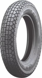 Heidenau 11120017 K38 gumiabroncs Motorkerékpár gumiabroncs