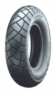 Heidenau 11120040 K59 gumiabroncs Motorkerékpár gumiabroncs 1