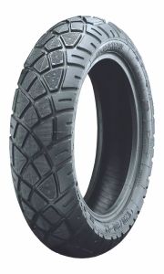Heidenau 11120069 K58 módosított gumiabroncs Motorkerékpár gumiabroncs