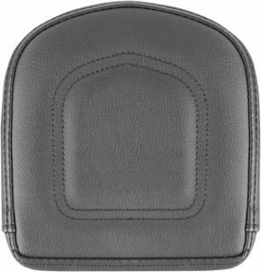 Saddlemen 0408 Sissy Bar Pad Üléspárna, üléshuzat, univerzális ülés