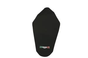 Selle dalla valle üléstakaró verseny fekete Üléspárna, üléshuzat, univerzális ülés