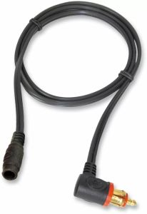 Tecmate O39 Power Adapter Akkumulátor töltő 1
