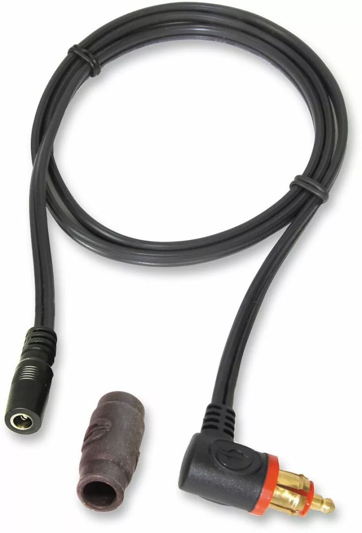 Tecmate O39 Power Adapter Akkumulátor töltő 0