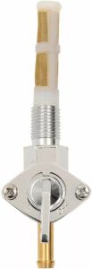 Drag specialties T03-0075 1/4" NPT Petcock Benzintartály
