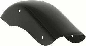 Klock werks KW05-01-0342 Outrider hátsó sárvédő Sárvédő, vázvédő, idom