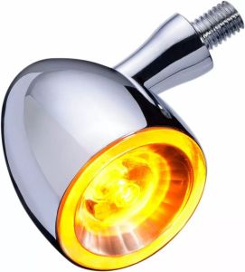 Kellermann 181.100 Bullet 1000® helyzetjelző lámpa Irányjelző, index