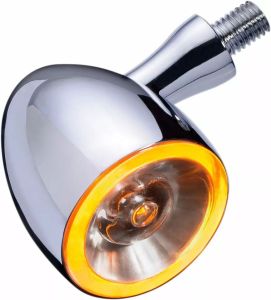 Kellermann 181.100 Bullet 1000® helyzetjelző lámpa Irányjelző, index 1