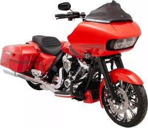 Klock werks KW05-01-0326 Sport Flare™ szélvédő Szélvédő, plexi, fejidom 2