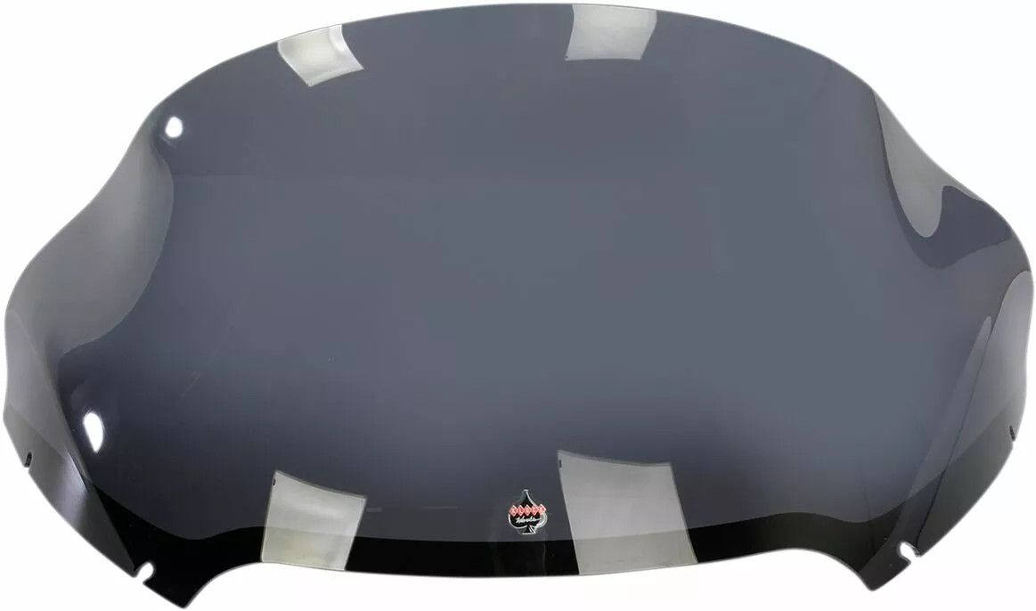 Klock werks KW05-01-0328 Pro Touring Flare™ szélvédő Szélvédő, plexi, fejidom 2