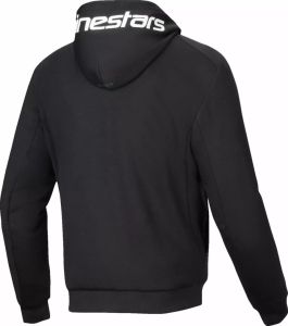 Alpinestars 4200325-12-l Chrome v2 sport kapucnis Motoros kabát 2