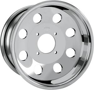 ITP kerék A-6 professzionális MOD alumínium 14x7 csavar minta 4/137 offset 4+3 Motorkerékpár és Quad Kerék