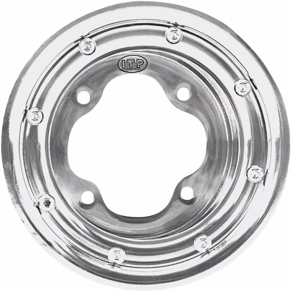 ITP 0928620403 A-6 Pro sorozat Trac-Lock Motorkerékpár és Quad Kerék 0