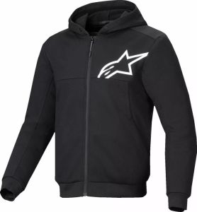Alpinestars 4200325-12-2xl Chrome v2 sport kapucnis Motoros kabát