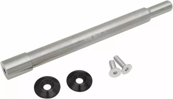 Paul yaffe bagger nation PYO: YAXLE-08-SM-B Y-Axle Féltengely 0