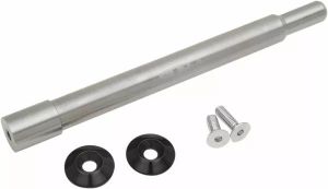 Paul yaffe bagger nation PYO: YAXLE-08-SM-B Y-Axle Féltengely