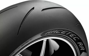 Metzeler 2548700 Racetec ™ RR gumiabroncs Motorkerékpár gumiabroncs 1