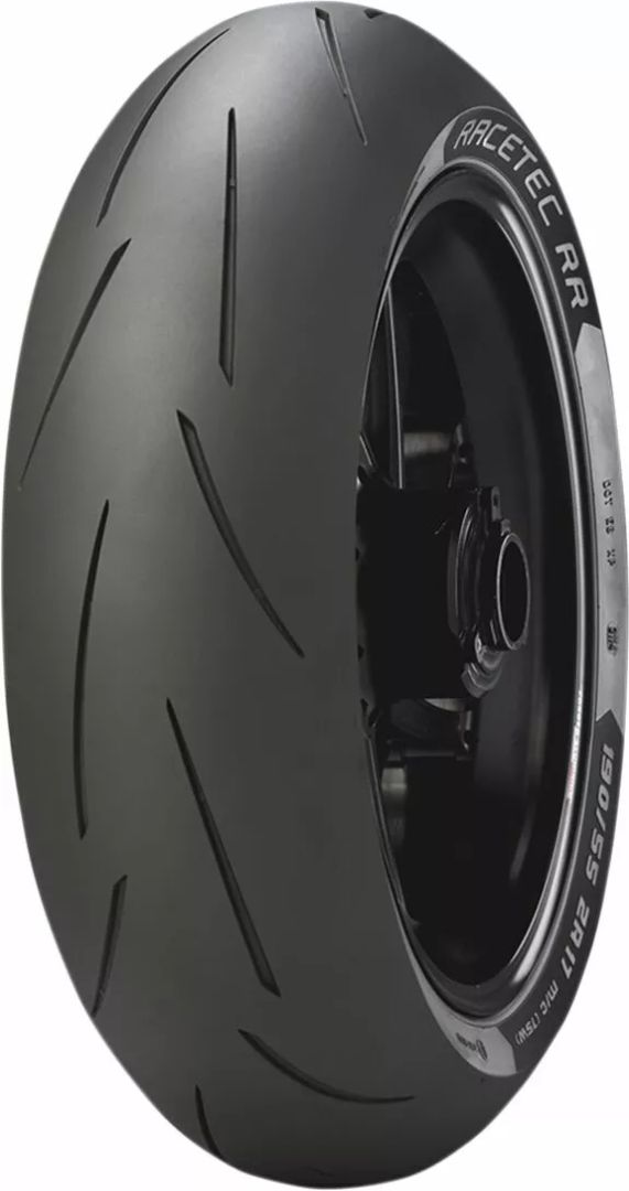 Metzeler 2526100 Racetec ™ RR gumiabroncs Motorkerékpár gumiabroncs 0