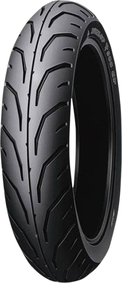 Dunlop TT900 GP elsõ (J) 110/70 - 17 54H TL Motorkerékpár gumiabroncs 0