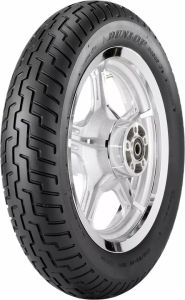 Dunlop 622273 D404 gumiabroncs Motorkerékpár gumiabroncs