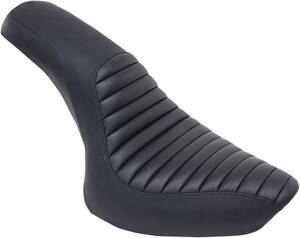 Saddlemen 2-UP ülés PROFILER FRONT|REAR SADDLEGEL fekete Ülés, nyereg