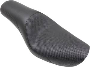 Saddlemen 2-UP ülés PROFILER FRONT|REAR SADDLEGEL fekete Ülés, nyereg
