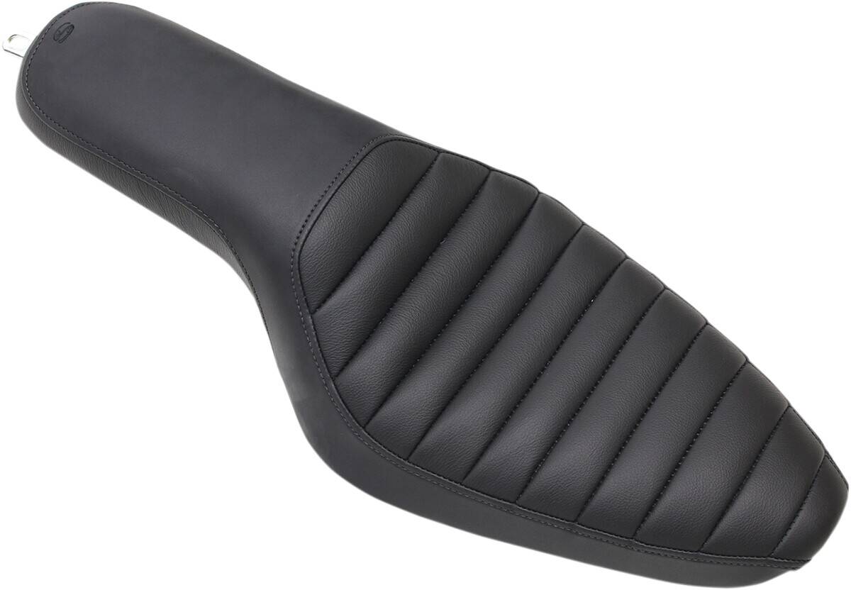 Saddlemen 2-UP ülés PROFILER FRONT|REAR SADDLEHYDE|SADDLEGEL fekete Ülés, nyereg 0