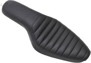 Saddlemen 2-UP ülés PROFILER FRONT|REAR SADDLEHYDE|SADDLEGEL fekete Ülés, nyereg