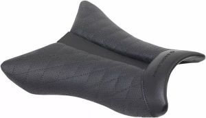 Saddlemen 0810-K062 Sínrács öltésű ülés Ülés, nyereg