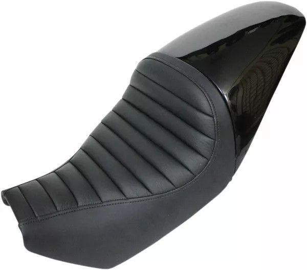 Saddlemen 815-25-101 Full Fender Solo bőrülés Ülés, nyereg 0