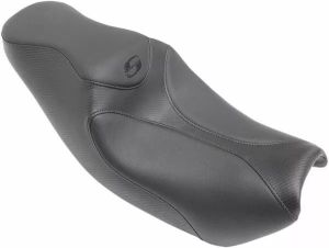 Saddlemen 815-25-102 Street 2-up Seat Ülés, nyereg