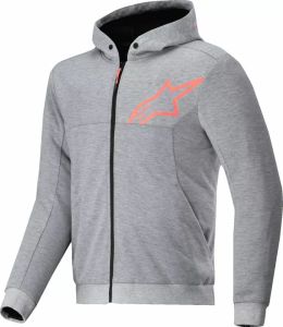 Alpinestars 4200325-9199-XL Chrome V2 Sport kapucnis Motoros kabát