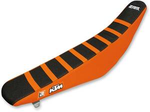 Blackbird racing ZEBRA ülés takaró ORANGE/BLACK Üléspárna, üléshuzat, univerzális ülés